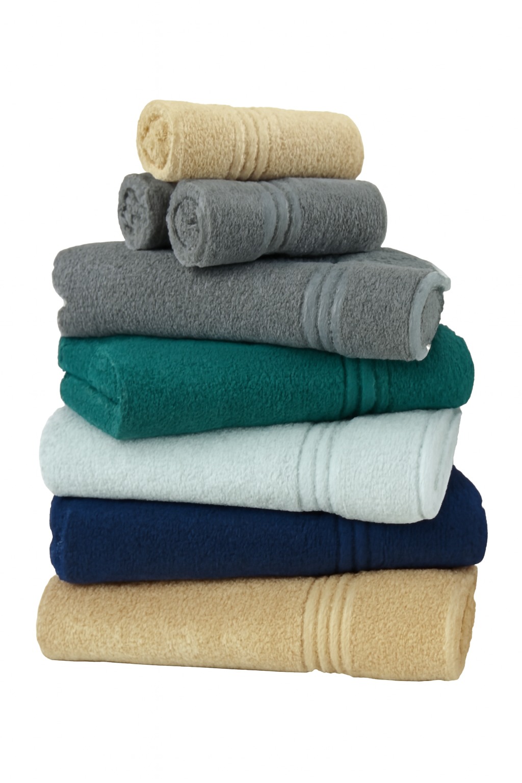 Towels Image 1